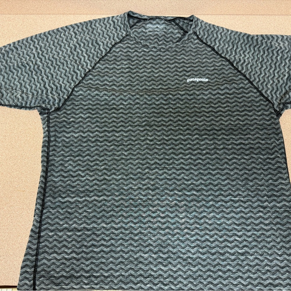 Patagonia Tech T-shirt